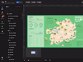 Figma-like Building Product