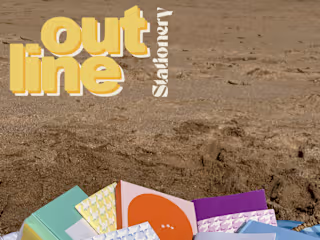 OutLine | Stationary