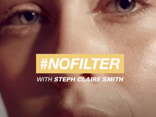 Steph Claire Smith Talks #NOFILTER