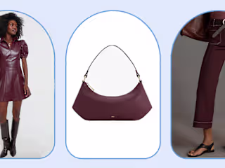 TikTok Says Cherry Red Is the 'It' Color for Fall—Shop These 6 …