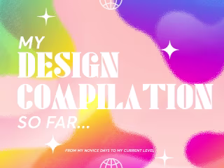 MY DESIGN COMPILATION on Behance