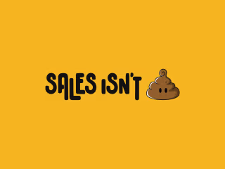 Salesisn't Logo Animation (AU)