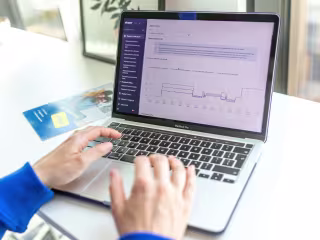 E-commerce Marketplace Manager