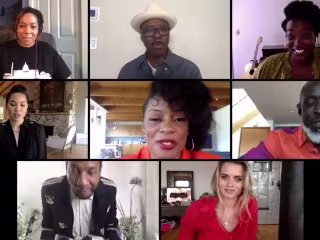 Blerdcon Conversation with the Cast of HBO’s Lovercraft Country!