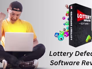 Lottery Defeated Software (LEGIT OR SCAM) — Really Work?