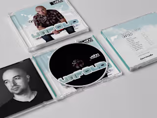 Album Artwork