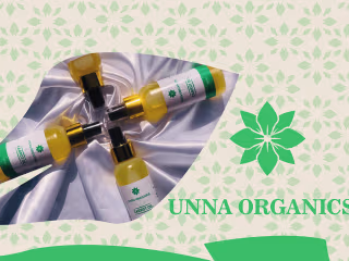 UNNA ORGANICS