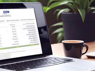 Connecting ERP with e-commerce websites for faster stock updates