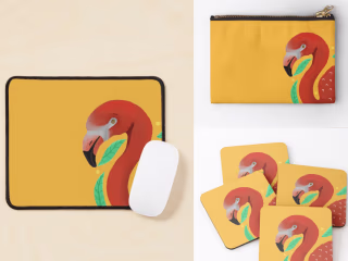 My Redbubble Shop 