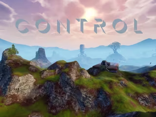 "Control" - A Midair: CE Montage (Beta) - YouTube