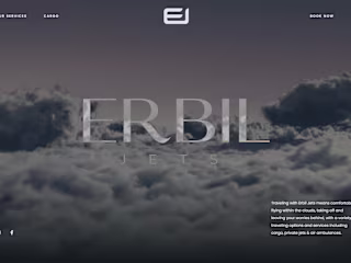Erbil Jets