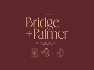 Bridge + Palmer