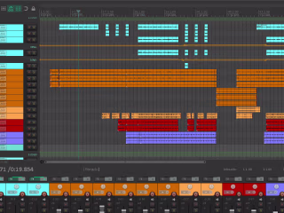 Instrumental :D