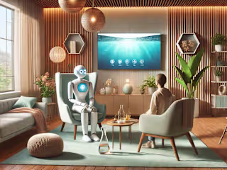 AI Therapist