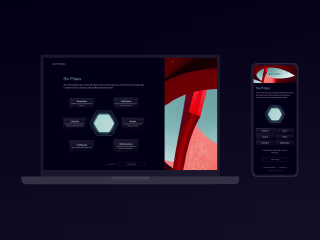 Seamless Signup Process - UX/UI Design