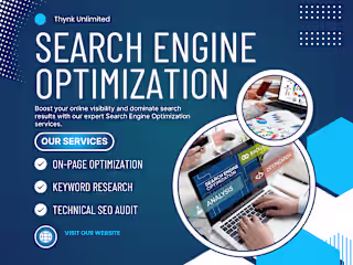 SEO EXPERT