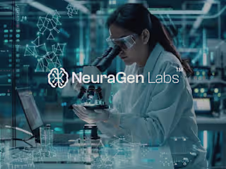 NeuraGen Labs Logo