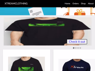 XTREAMCLOTHING