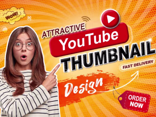 THUMBNAIL DESIGN