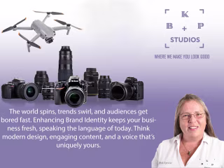 Enhancing Brand Identity Through Visual Storytelling