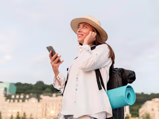 Travel Like A Pro: Best Apps To Help You Beat Jet Lag