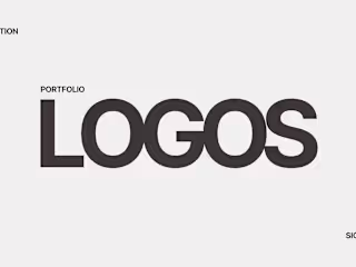 Logo Design Collection