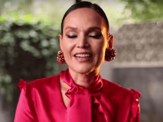 Client: Laura Durazo. 2 Video