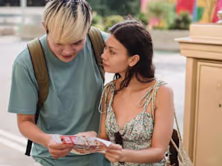 Navigating College Life as an International Student: The Signif…