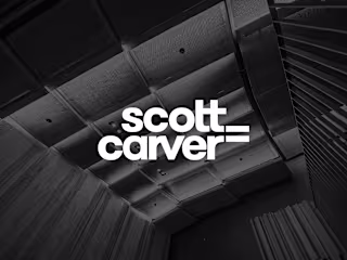 Scott Carver
