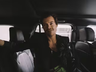 Celebrating Harry Styles’ 29 Satellite Spins Around The Globe -…