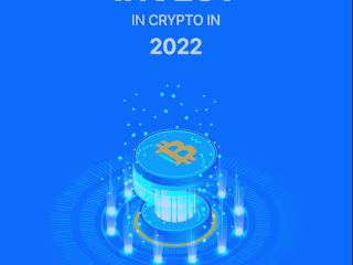 How To Invest In Crypto E-Book
