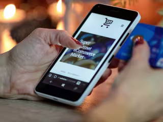 Online Shopping Marketing Project