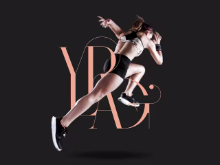 You Run Like A Girl