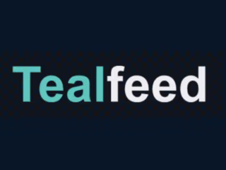 Tealfeed