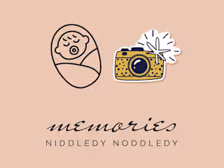 Digital Marketing + Website Management for Baby Photography site