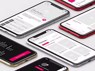Enhancing Q-Tickets: User-Friendly Ticketing Experience