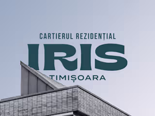 Residential apartments Iris