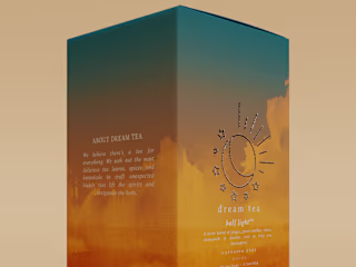 Dream Tea
