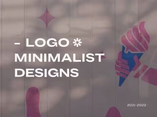 Logofolio - 01