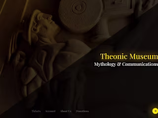 Theonic Museum