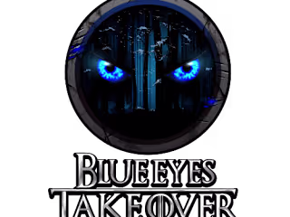 Blue-Eyes Takeover