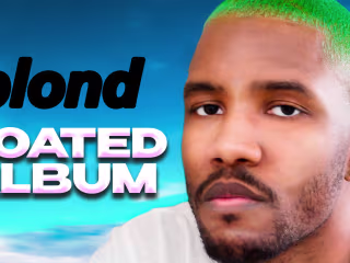 Thumbnail Artist for a music channel