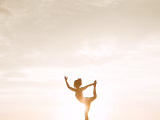 A blog written for a client on Fiverr about self-care