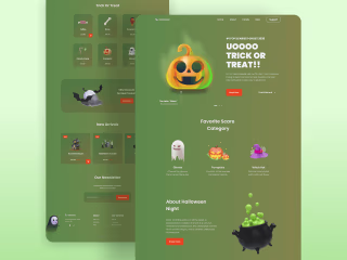 E-Commerce Website's #03