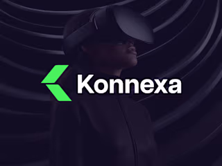 Konnexa_Brand Identity