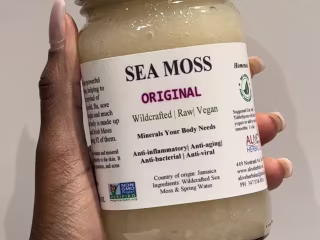 Alive Herbals