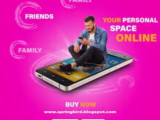 Facebook Banner Ads Sample