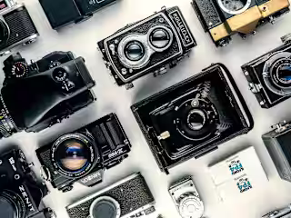 Best Cameras For Private Investigators