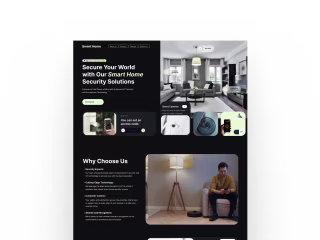 Smart Home