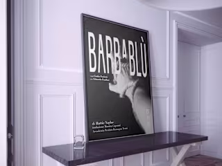 BARBABLÙ